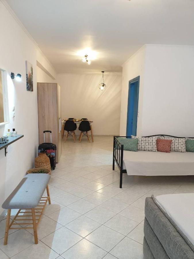 V-Suites Potos Exterior foto