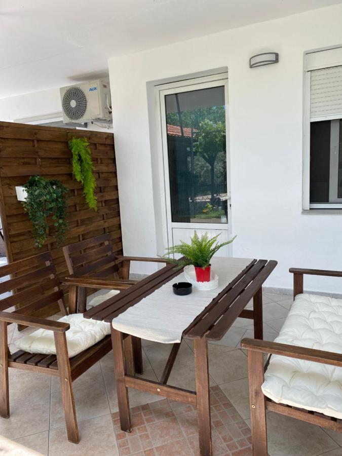 V-Suites Potos Exterior foto