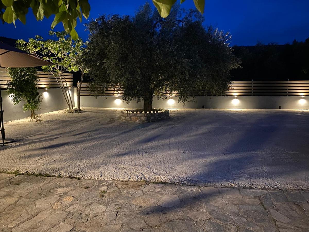 V-Suites Potos Exterior foto