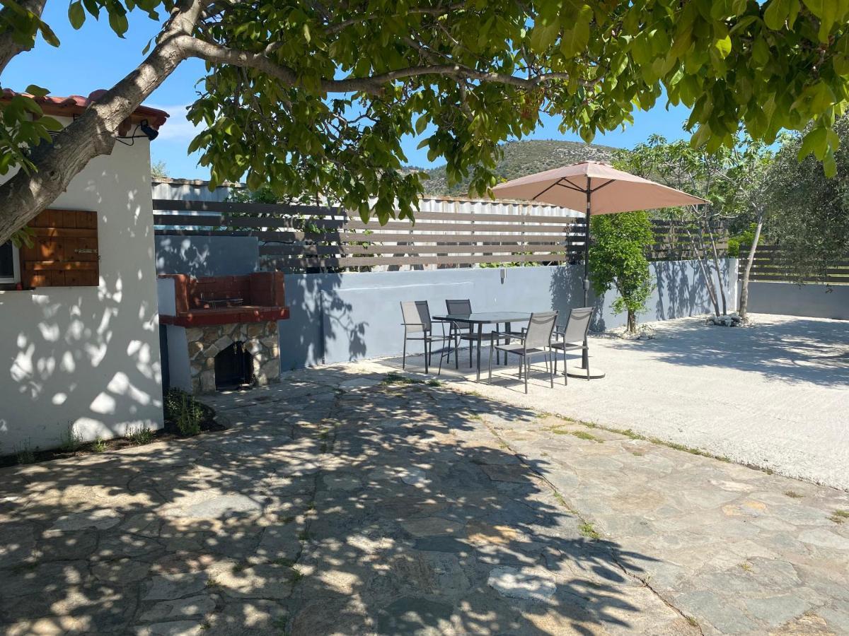 V-Suites Potos Exterior foto